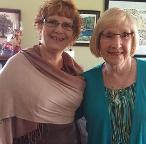 Meet your Posher, Denise